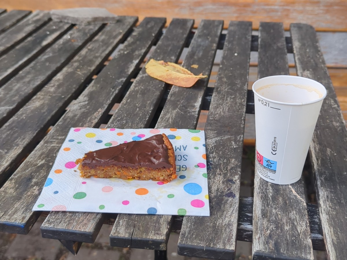 Was schreib ich&nbsp;nur…