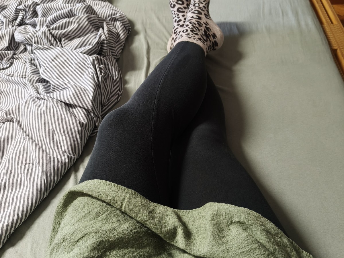 Motivation, wo bist&nbsp;du?